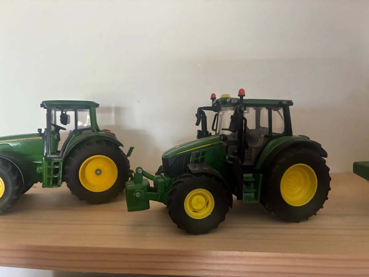 1:32 scale models - Image 2