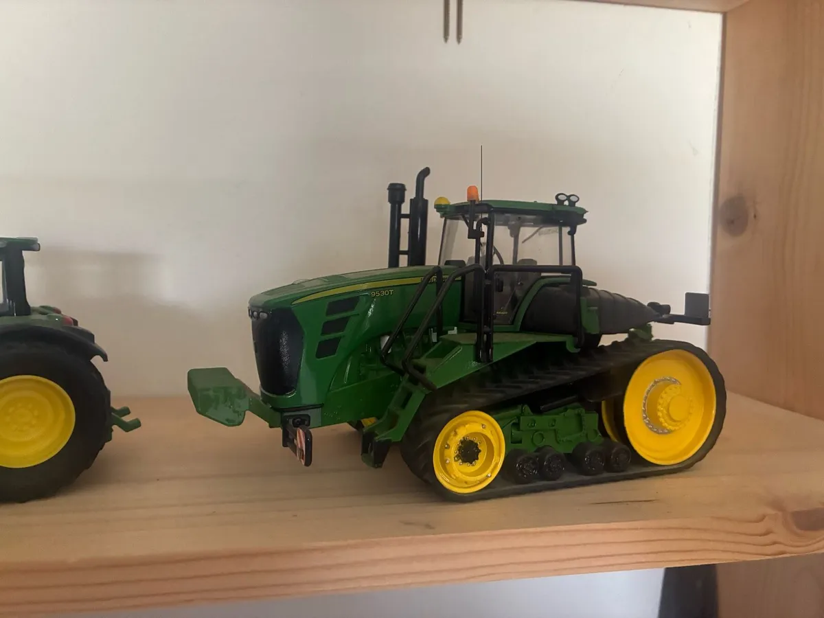 1:32 scale models - Image 3