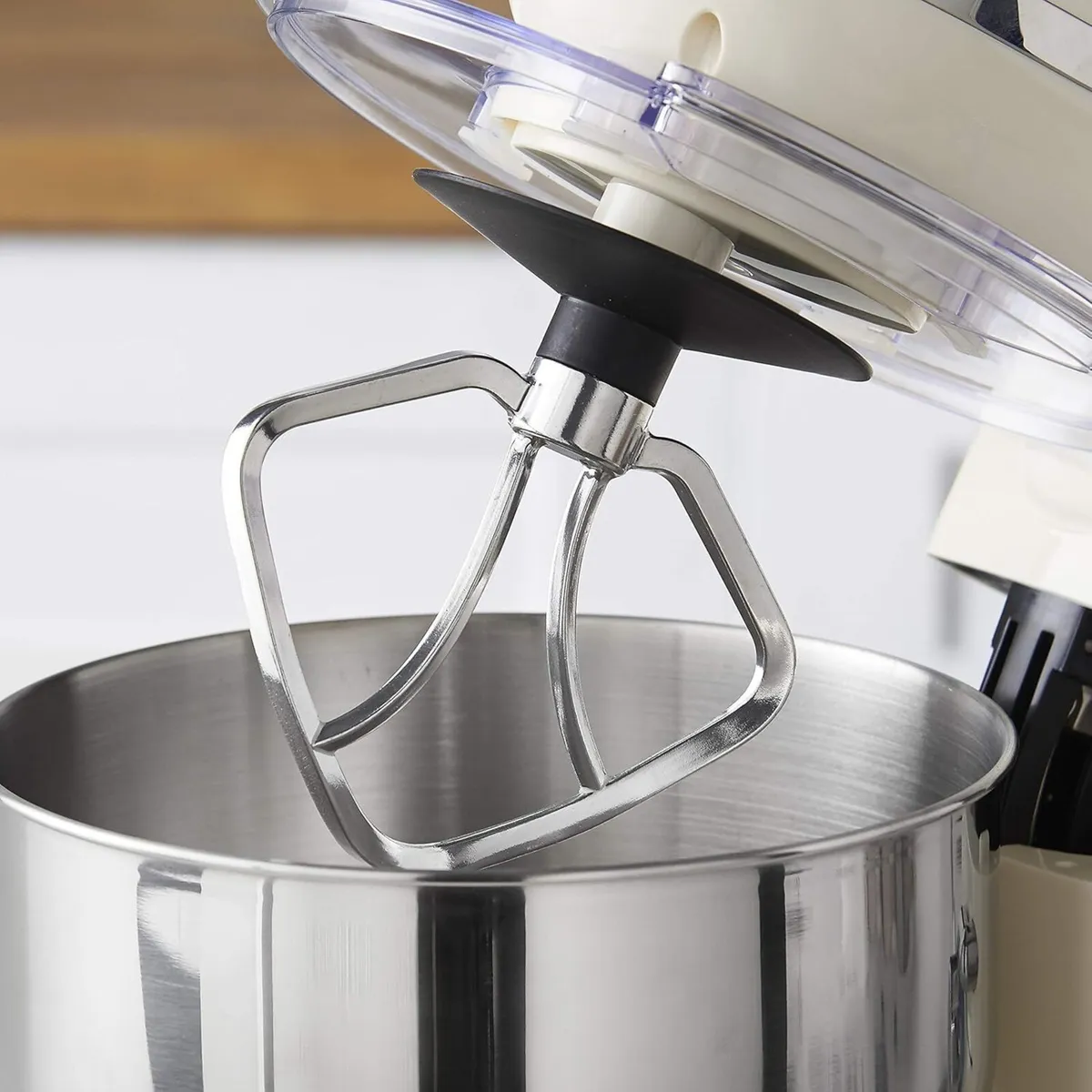 Electric Kitchen Food Stand Mixer Big Bowl - Image 2