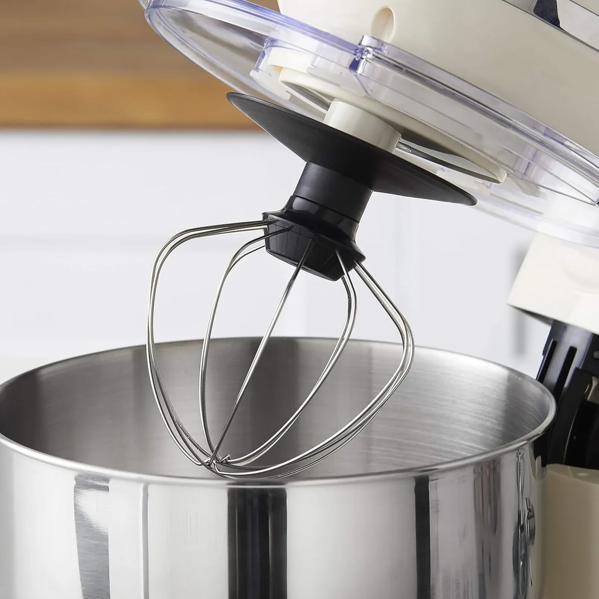 Electric Kitchen Food Stand Mixer Big Bowl - Image 3