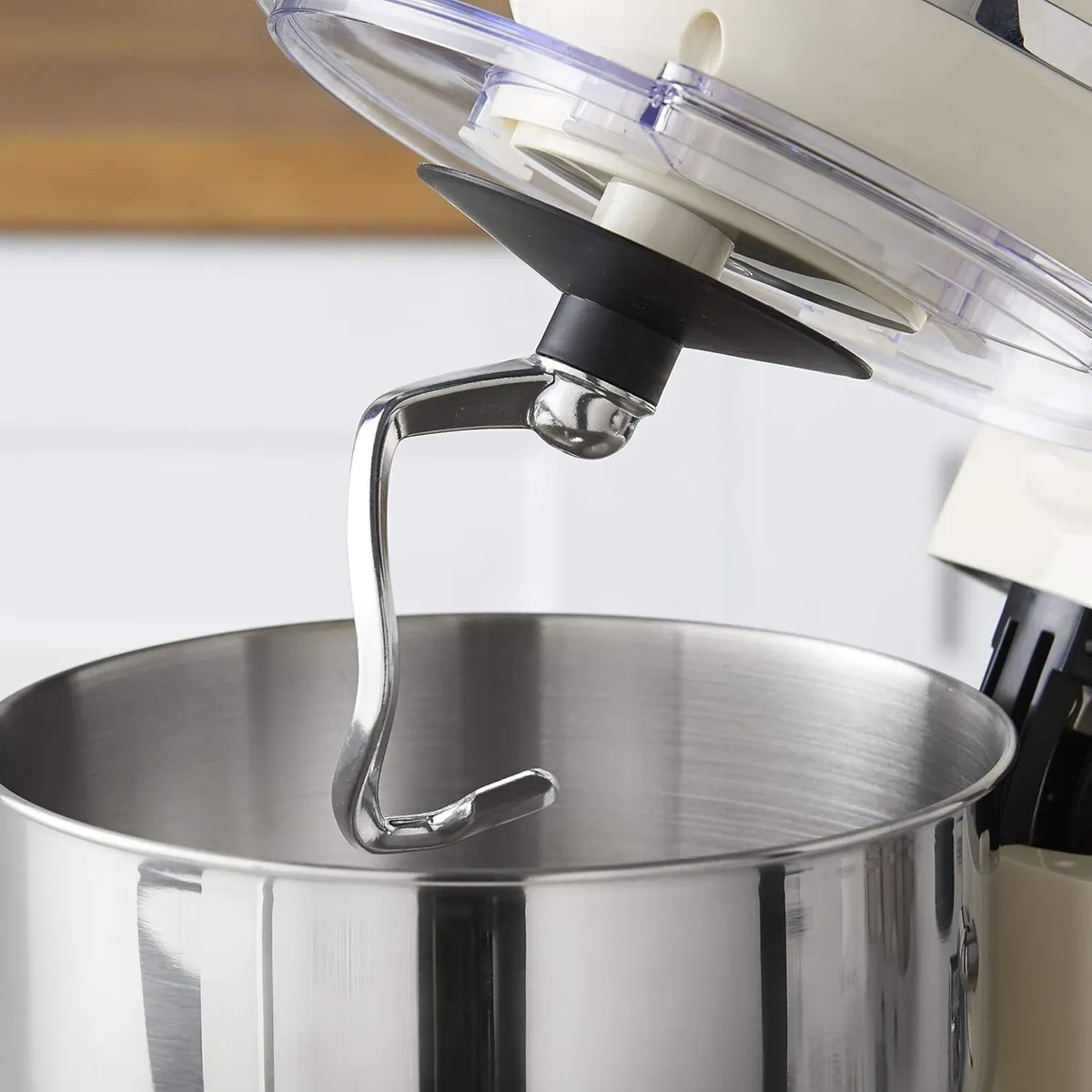 Electric Kitchen Food Stand Mixer Big Bowl - Image 4