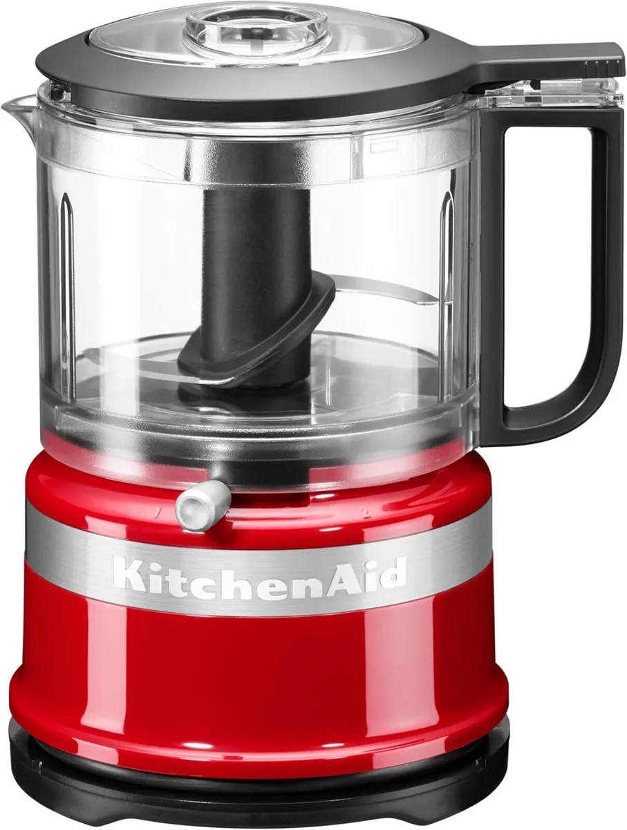 Mini Food Chopper 830ML Empire 5kfc3516ber - Image 1