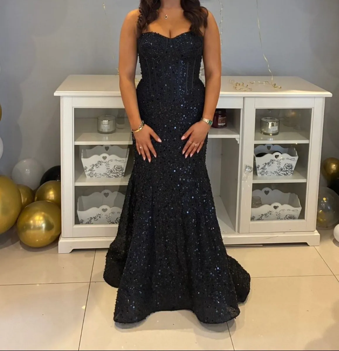 Debs dress - Image 1