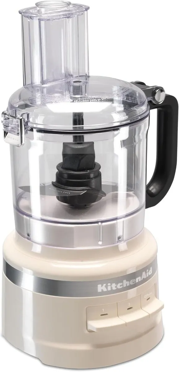1.7L Food Processor Almond 5kfp0719bac - Image 3