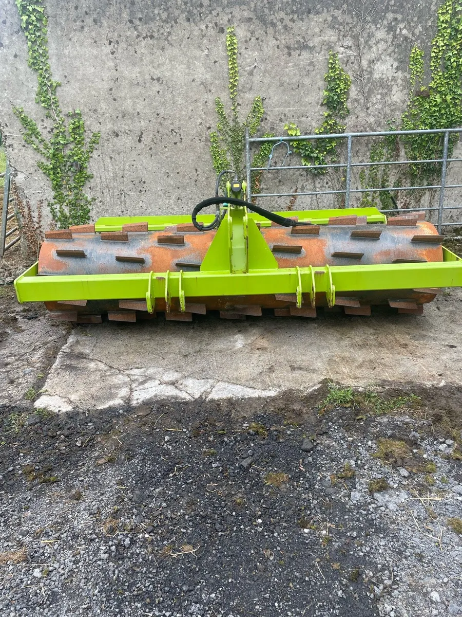 Allstrong Aerator - Image 1