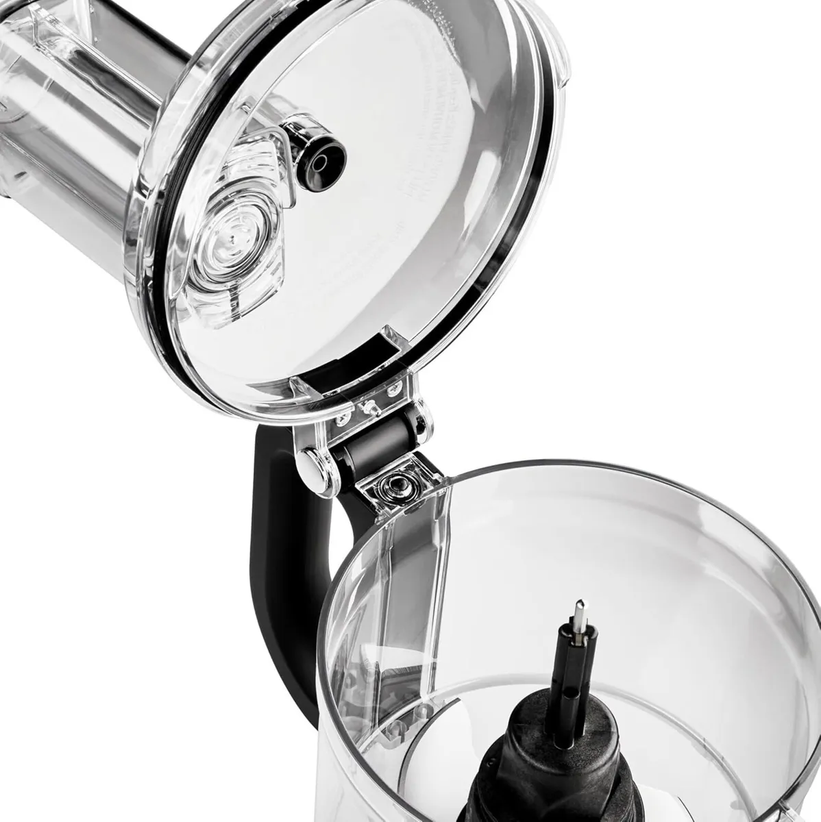 1.7L Food Processor Almond 5kfp0719bac - Image 4
