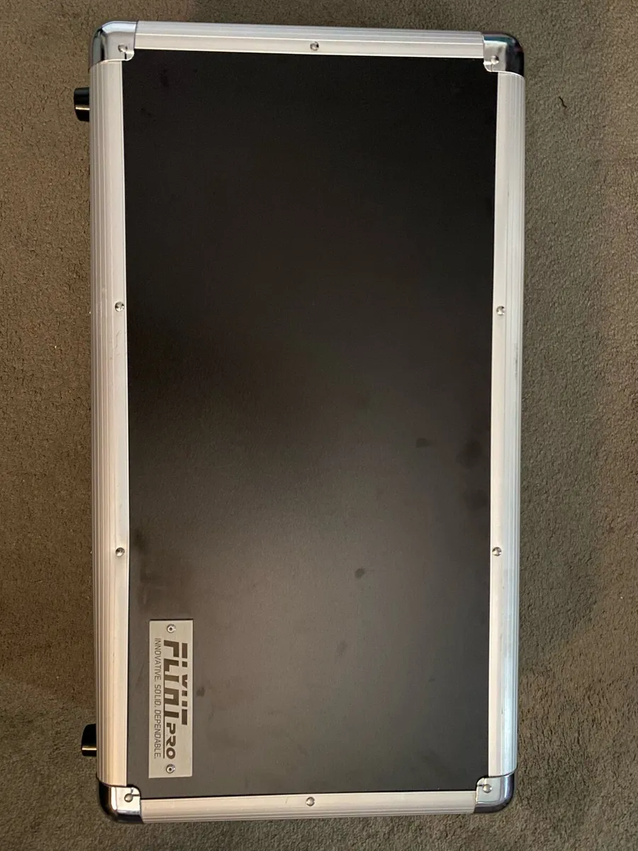 Flyht Pro Hard Case for Korg microKORG S - Image 2