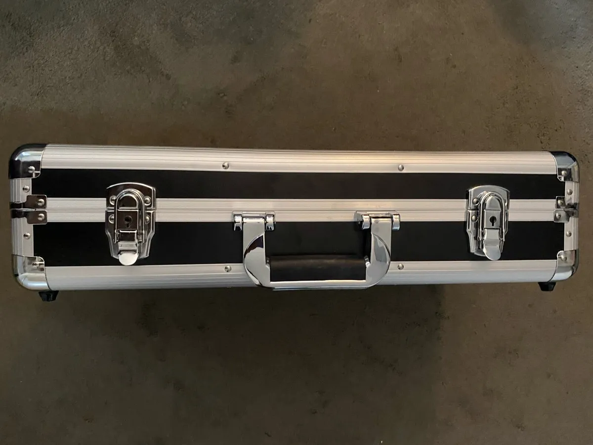 Flyht Pro Hard Case for Korg microKORG S - Image 3
