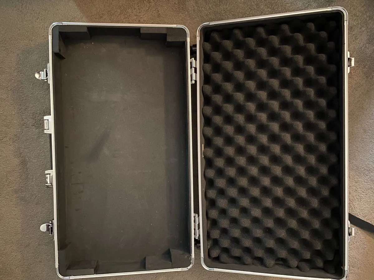 Flyht Pro Hard Case for Korg microKORG S - Image 4