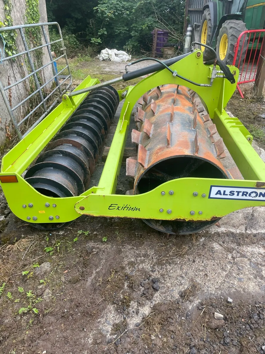 Allstrong Aerator - Image 4