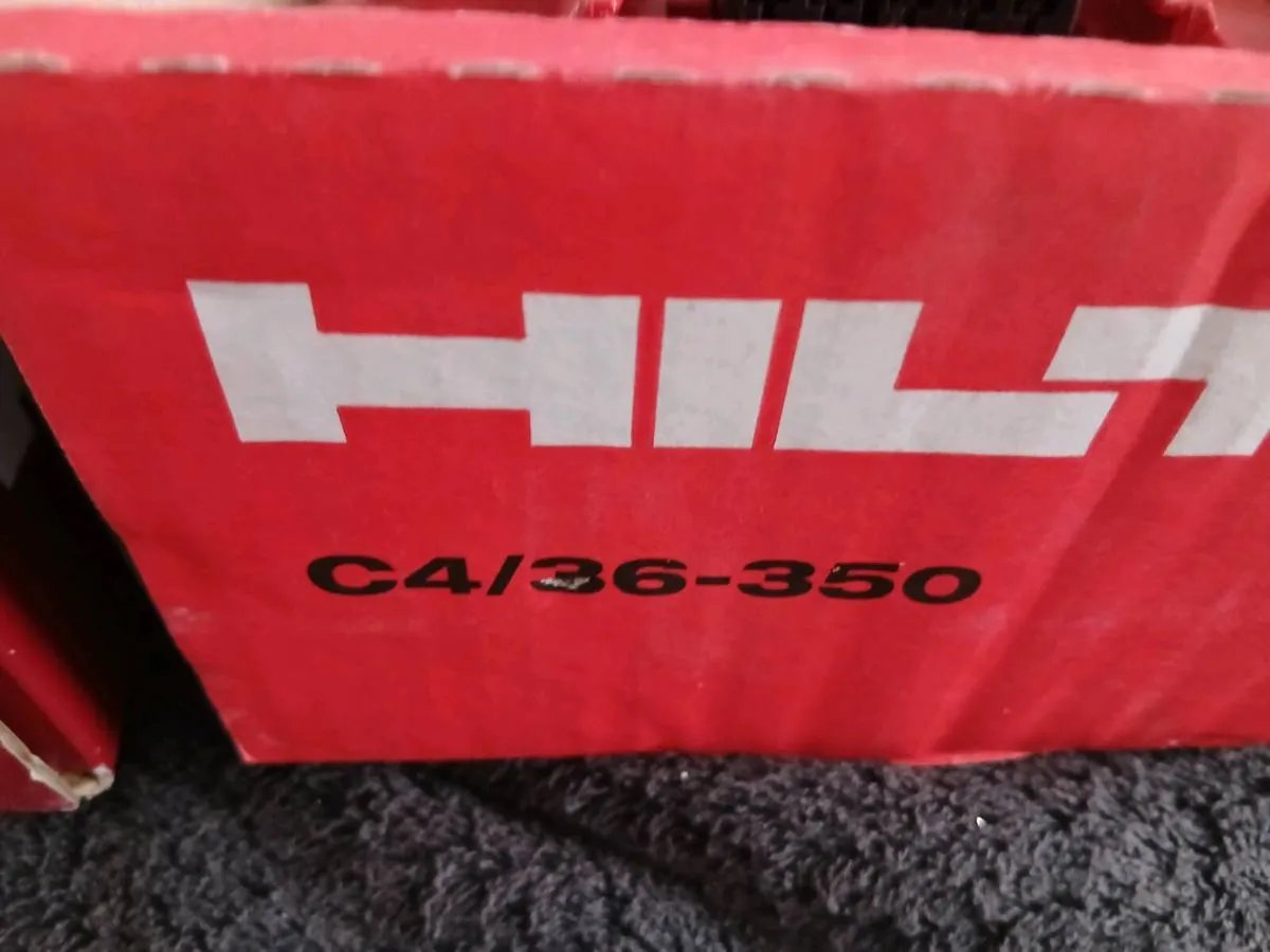 Hilti.chargeres - Image 2