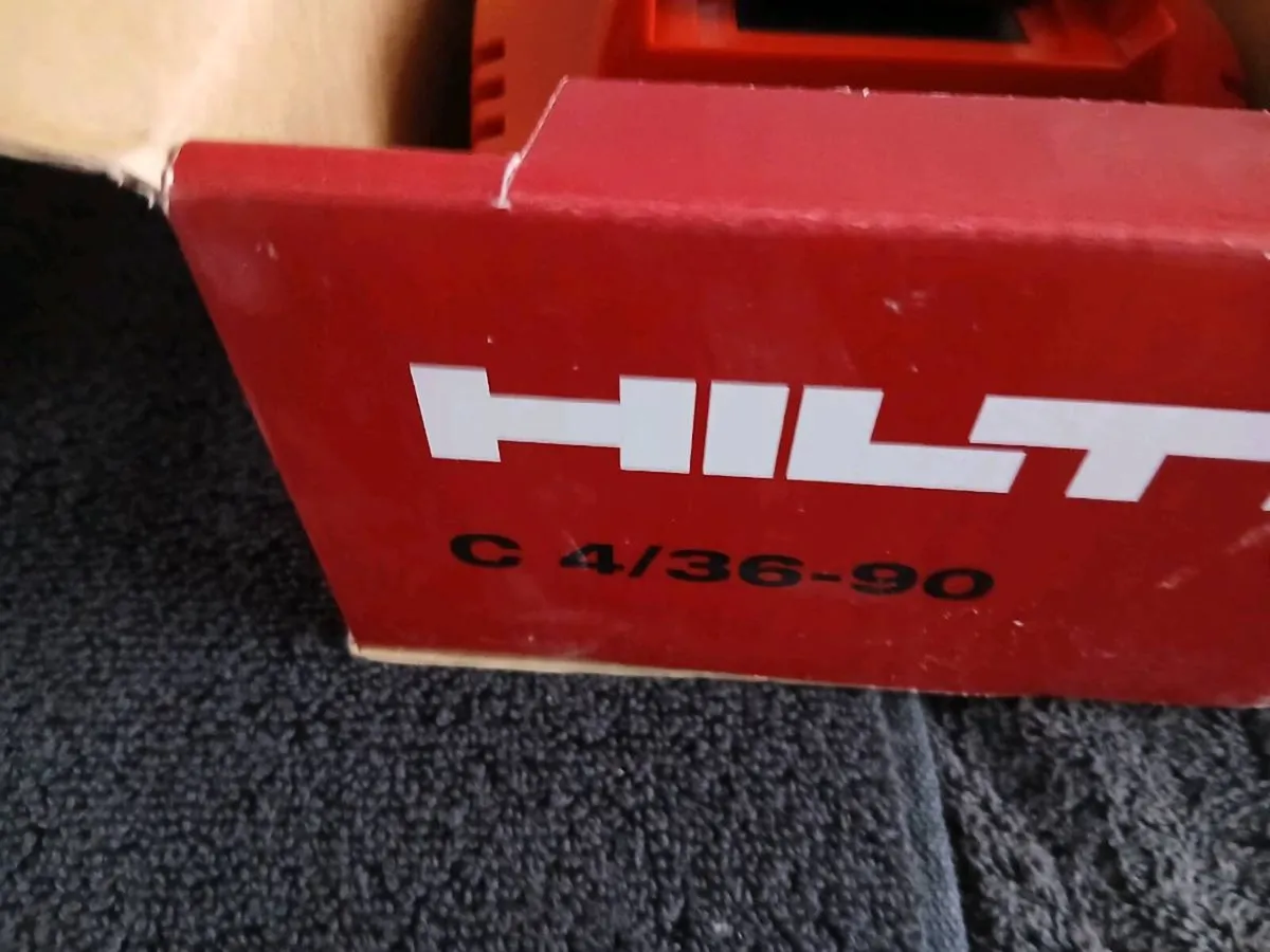 Hilti.chargeres - Image 3