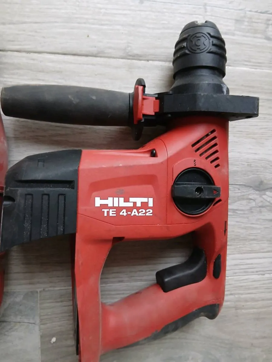 Hilti tools - Image 2