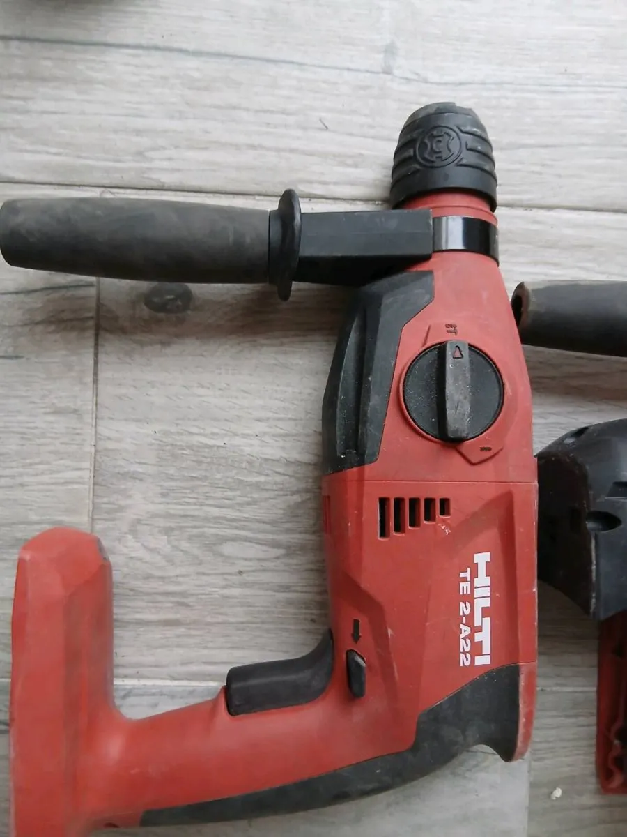 Hilti tools - Image 3