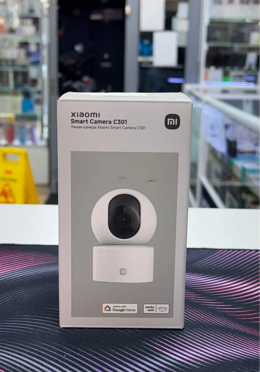 xiaomi smart camera c301 camera camera camera cam