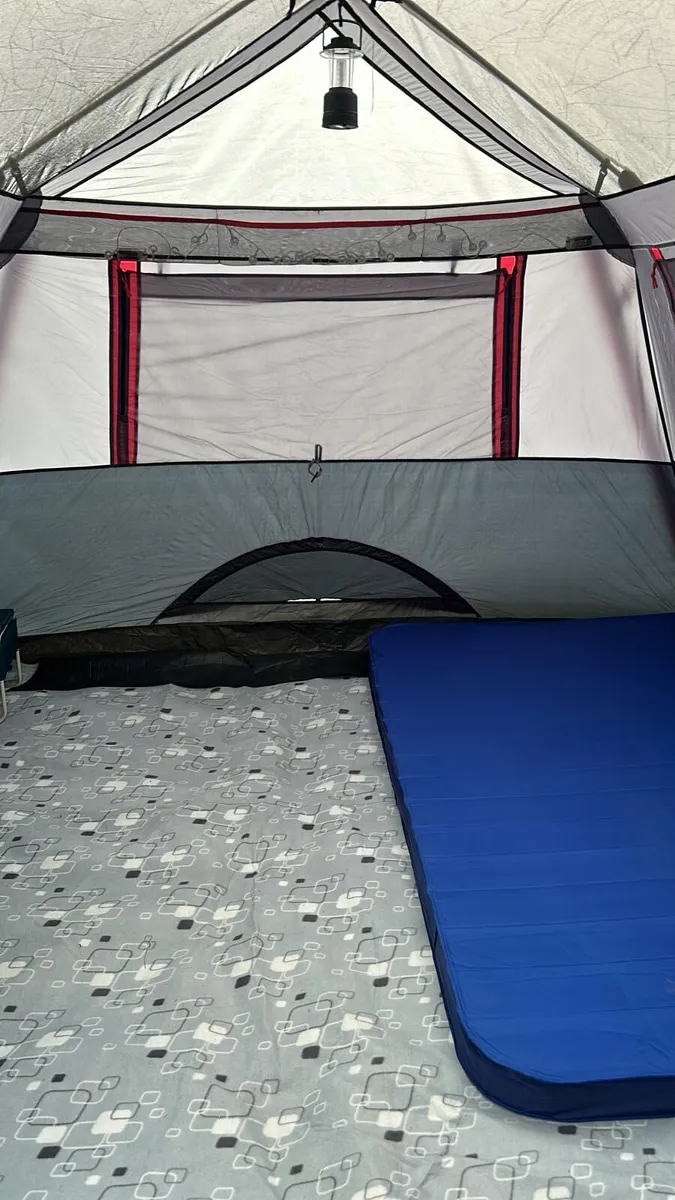 10 man pop up tent - Image 4