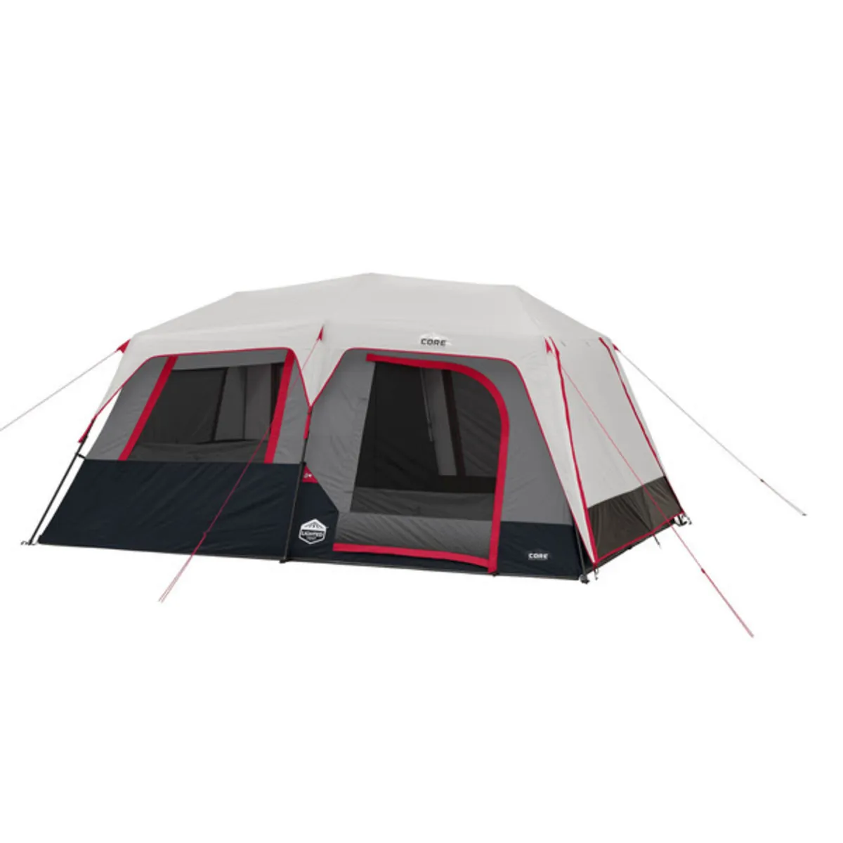 10 man pop up tent - Image 1
