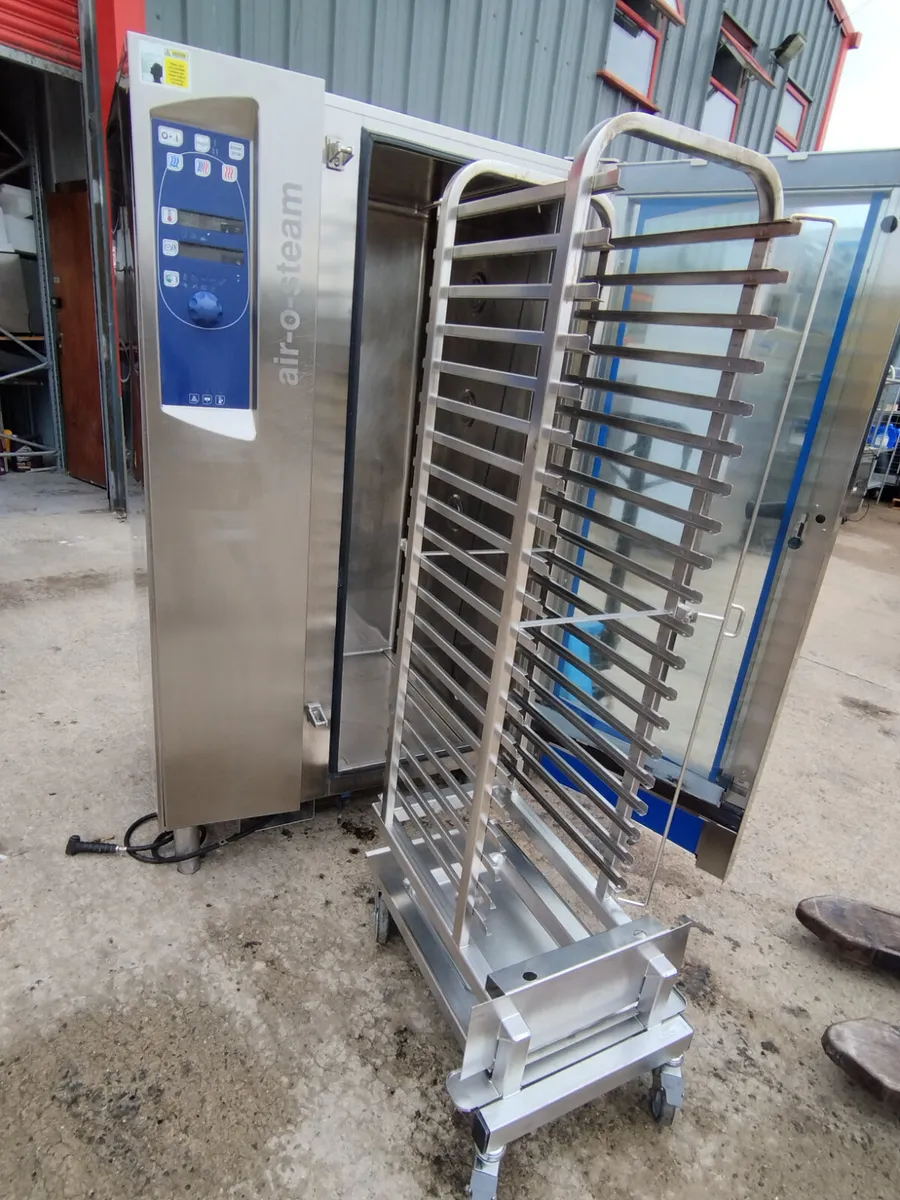 20 rack combi - Image 4