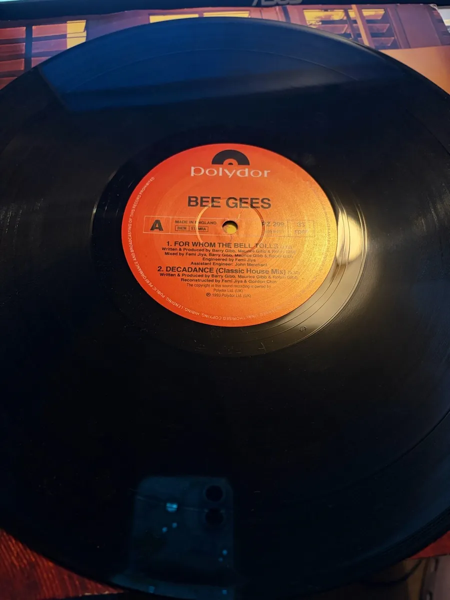 The BeeGees - Image 3