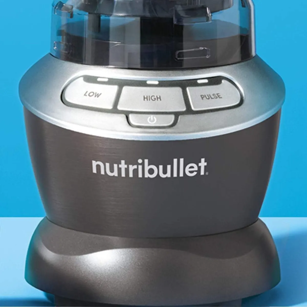 Hot and Cold Blender Full Size 1.6L Jug - Image 3