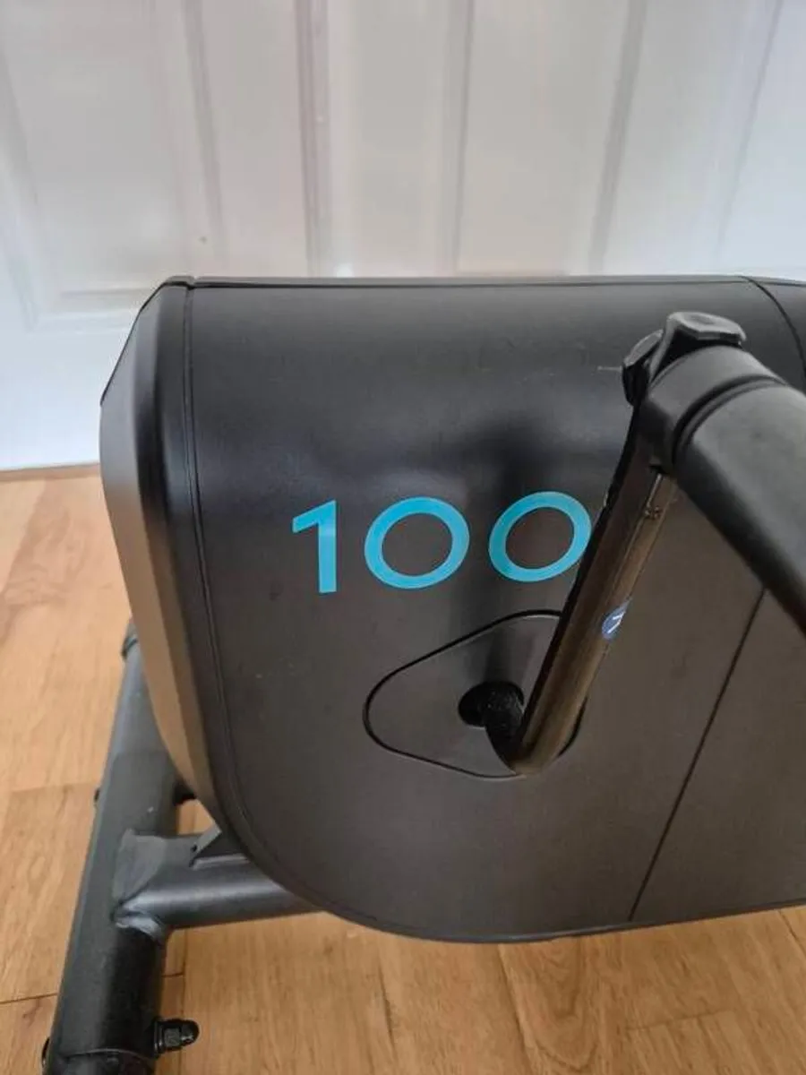 Elliptical Machine - Image 4