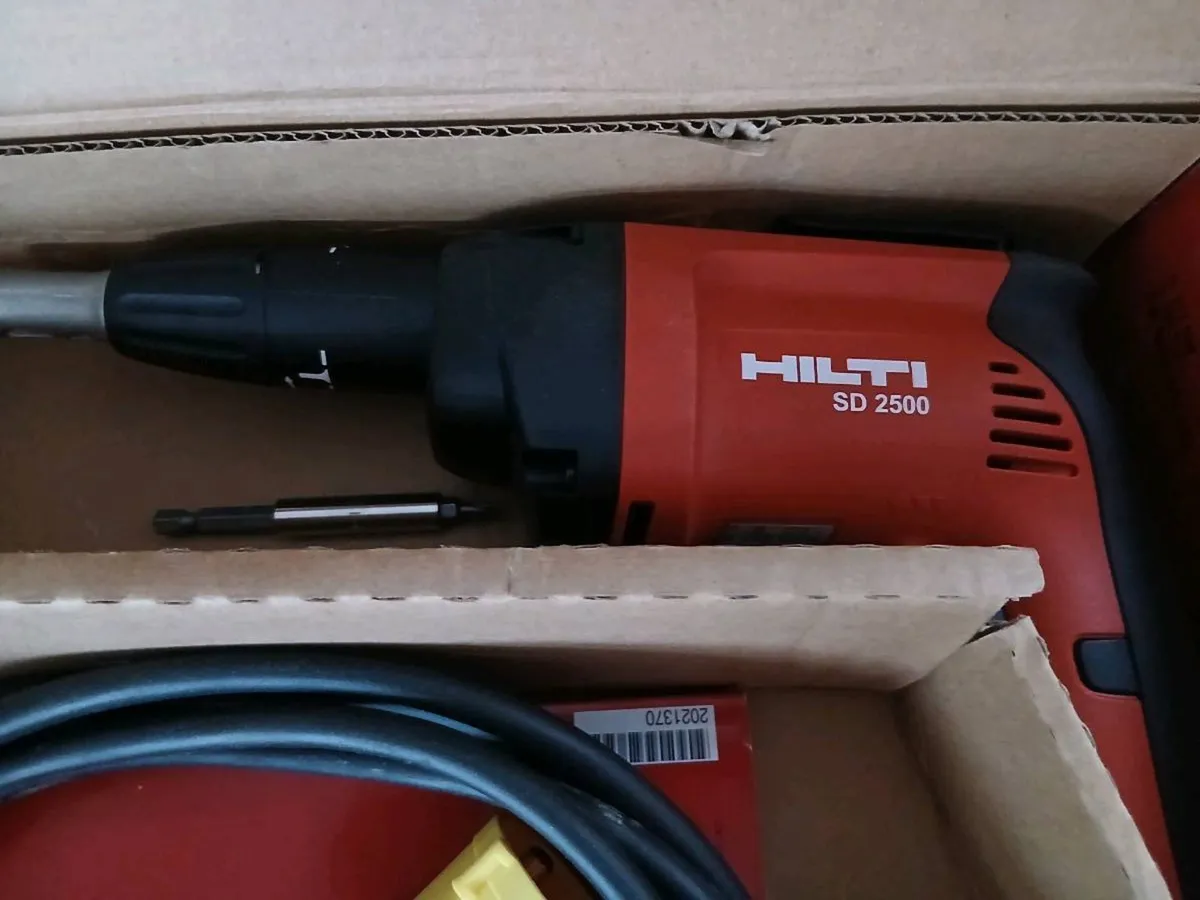 Hilti - Image 2