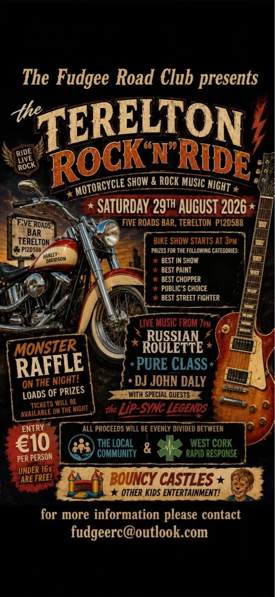 Harley Davidson - Image 1