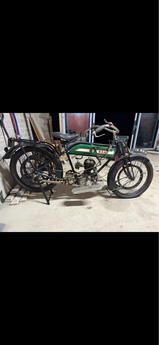 Harley Davidson - Image 2