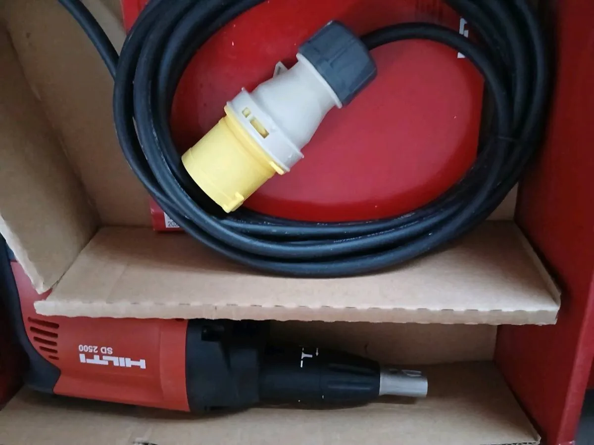 Hilti - Image 3