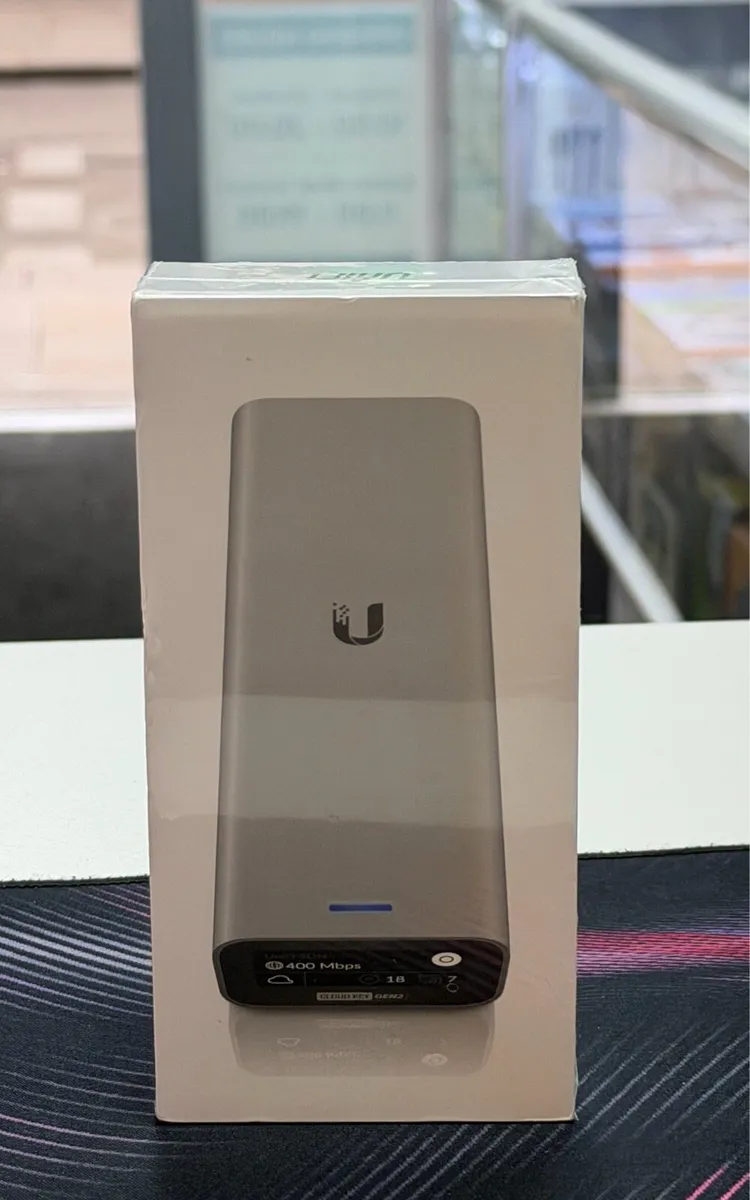 Ubiquiti UCK-G2 Networks UniFi Cloud Key Gen2 - Image 1