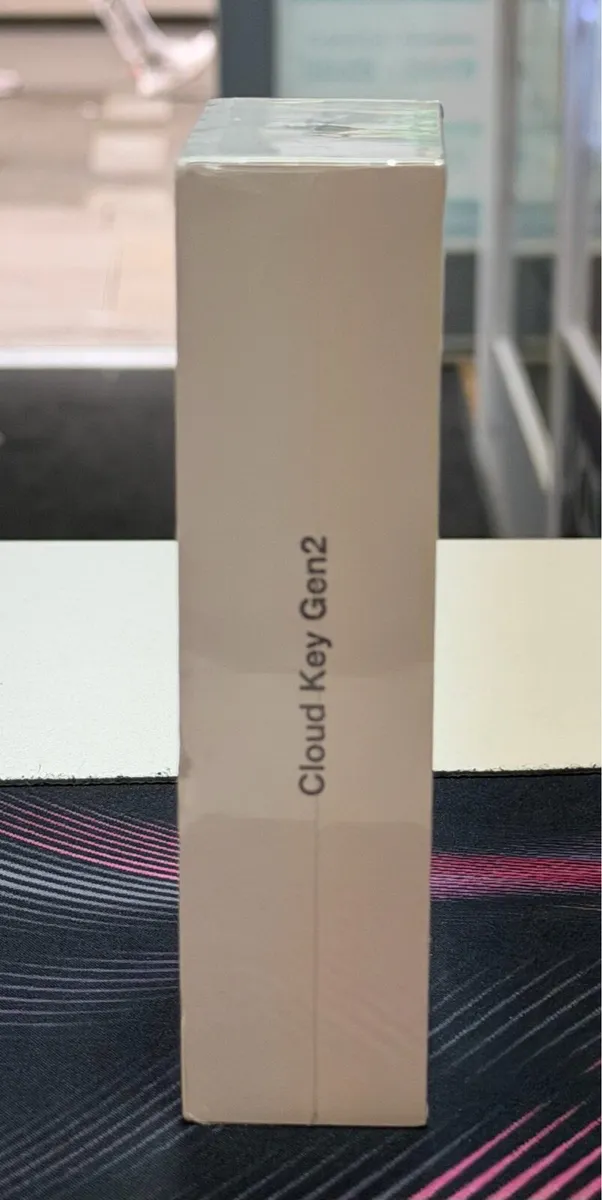 Ubiquiti UCK-G2 Networks UniFi Cloud Key Gen2 - Image 2