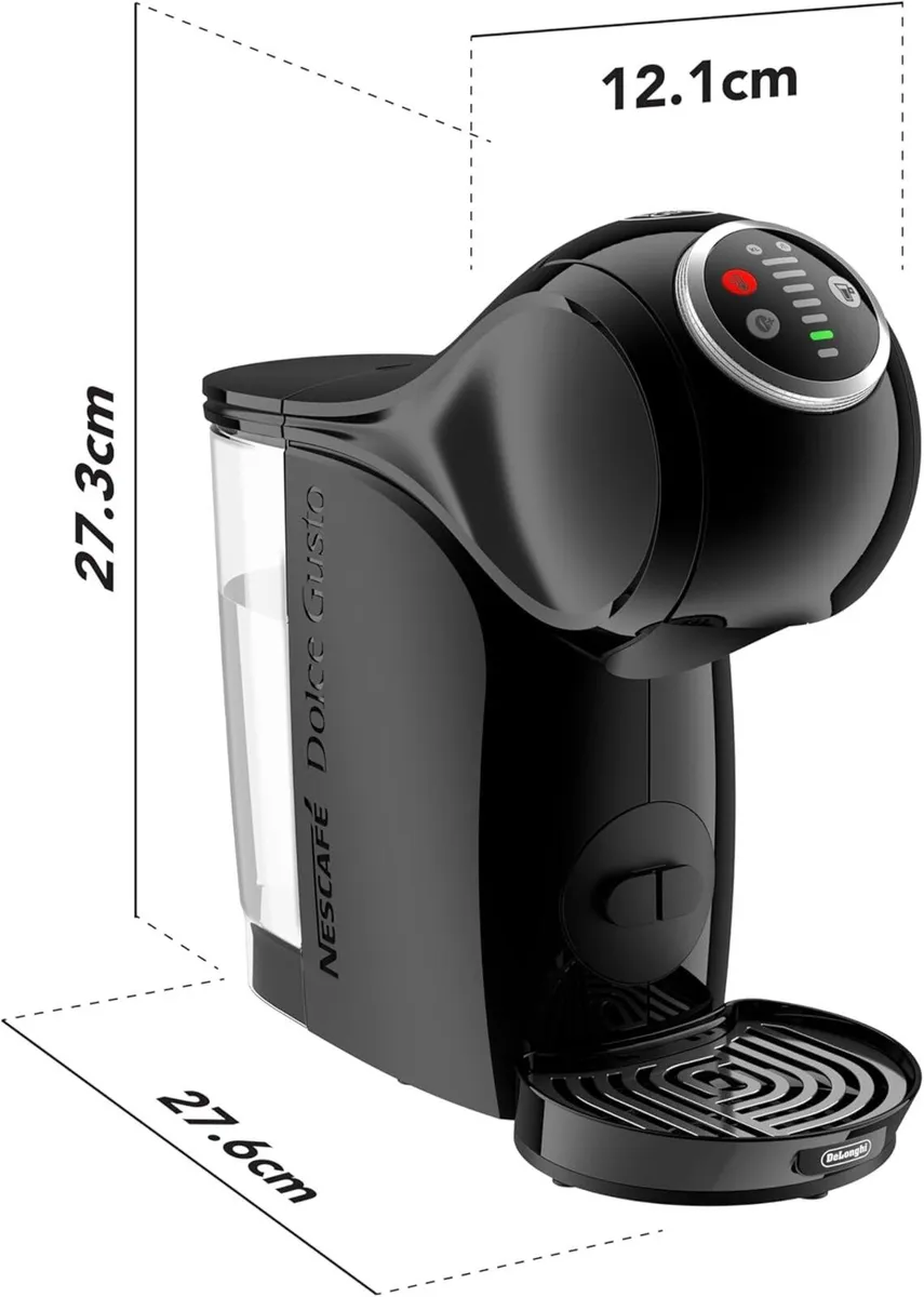 Nescafé .b Dolce Gusto Pod Coffee Machines Genio - Image 2
