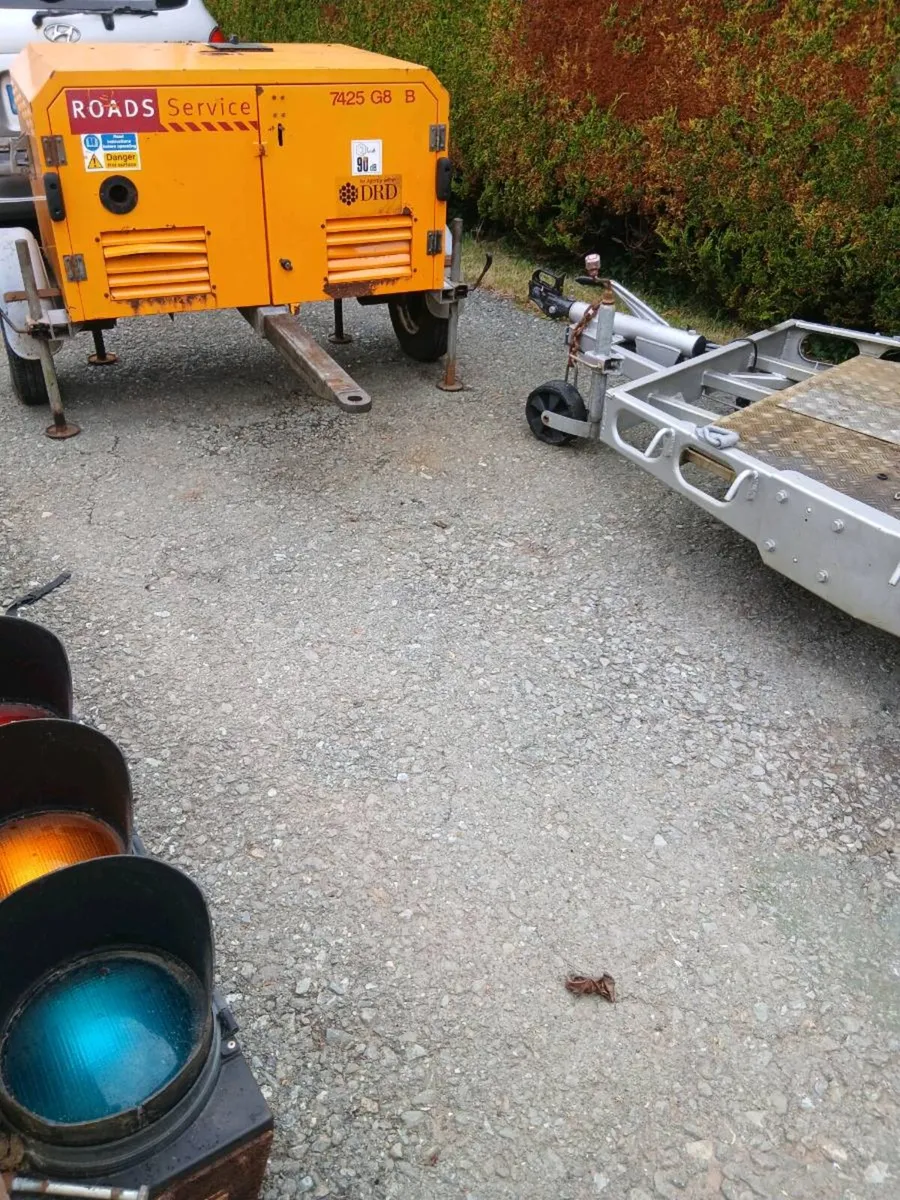 Kubota diesel engine - Image 4
