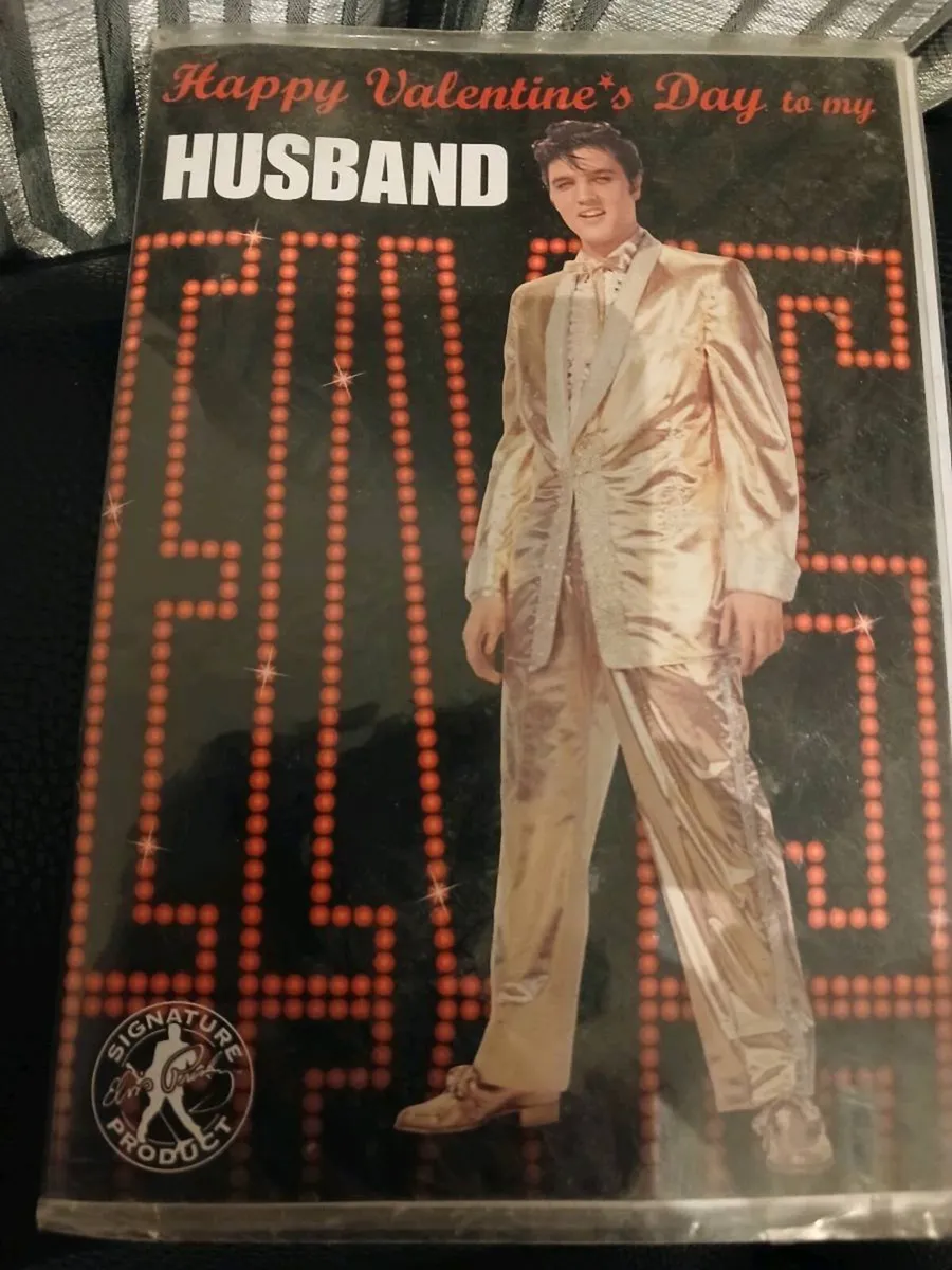 Elvis presley  collection - Image 1