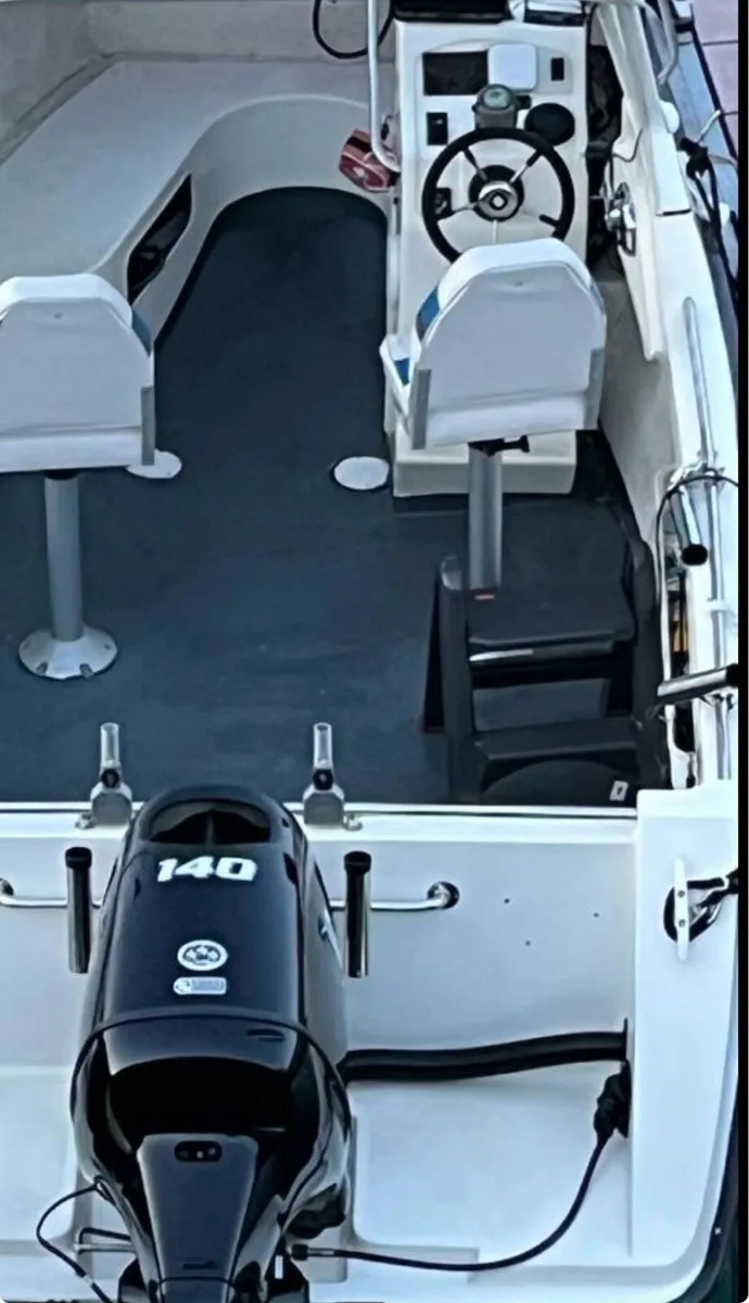 RAIDER 18 - Image 2