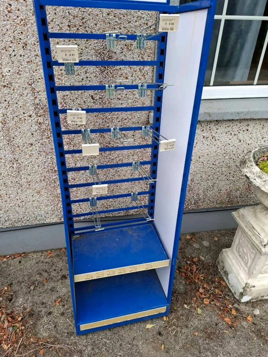 Shop shelve - Image 3