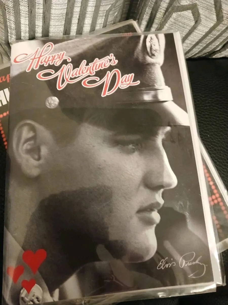 Elvis presley  collection - Image 3