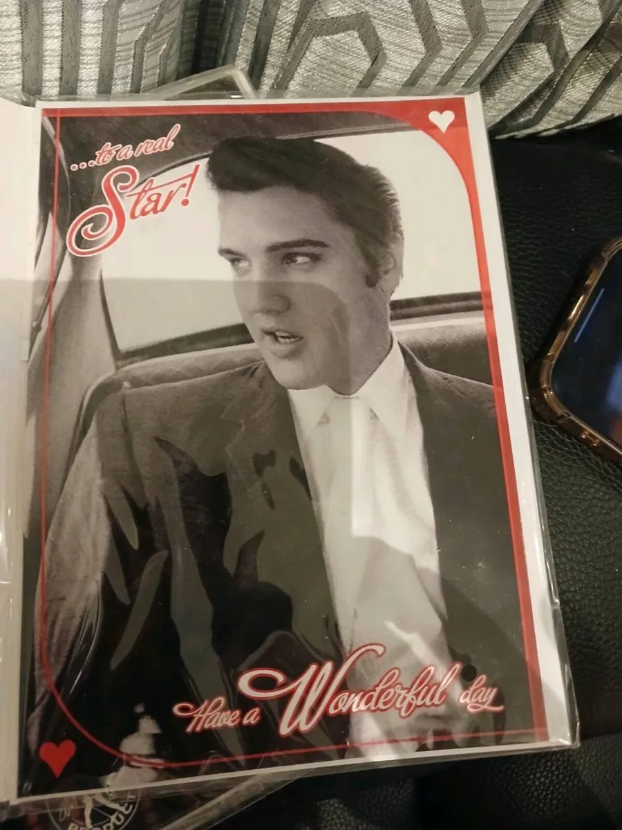 Elvis presley  collection - Image 4