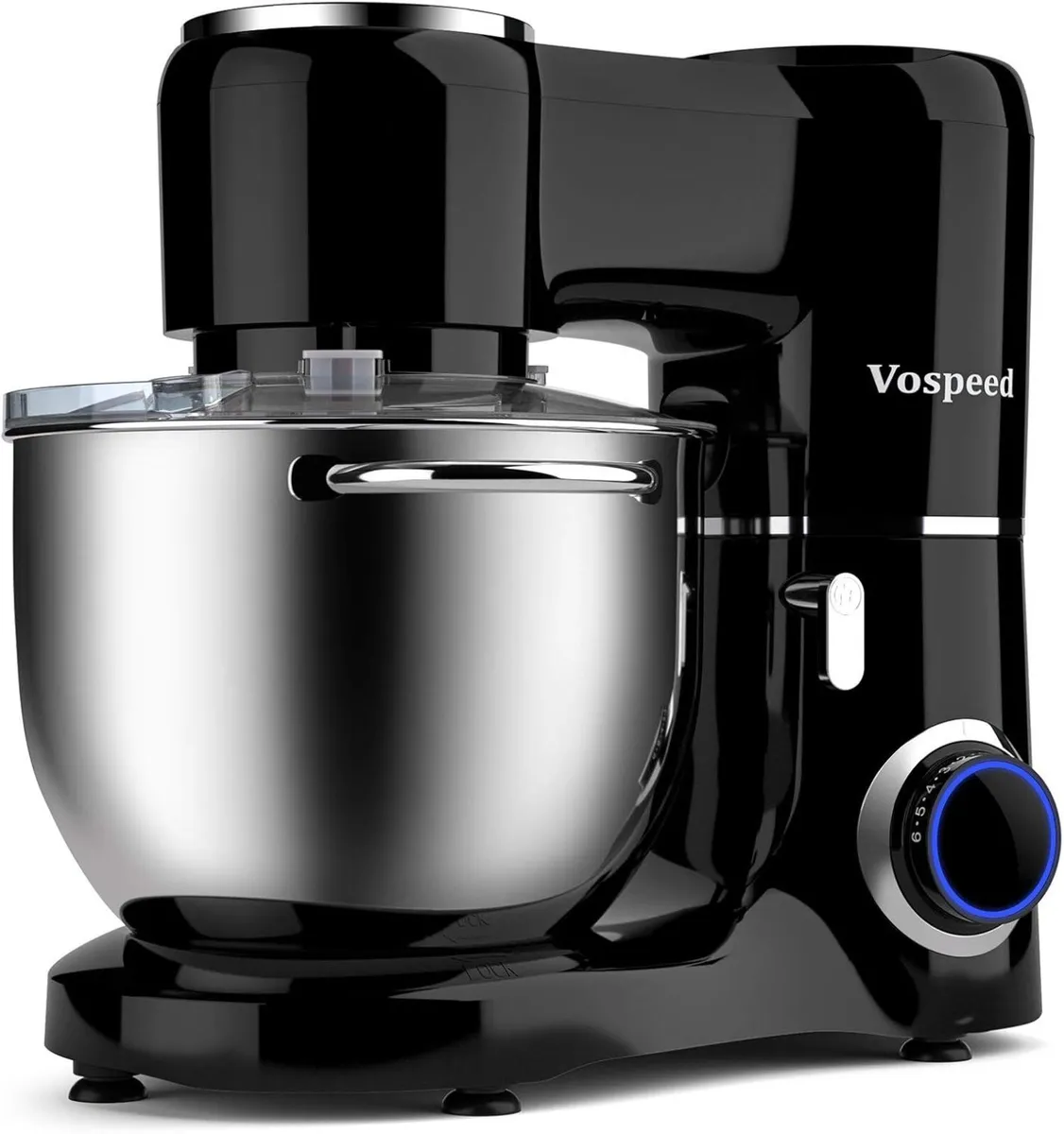 Stand Mixer 8L Cake Electric Kitchen Food - Image 1