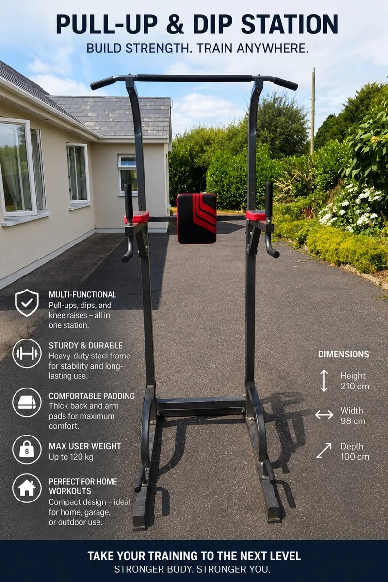 Gym equipment