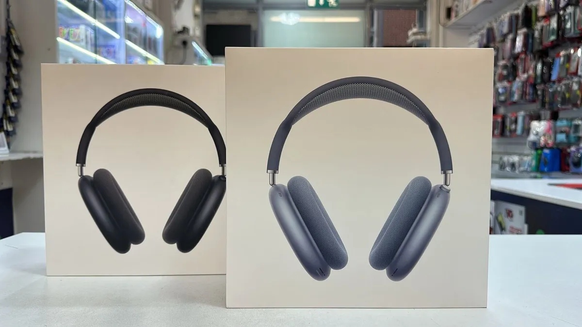 Airpods Max 2  Apple Airpods Max 2 airpods max