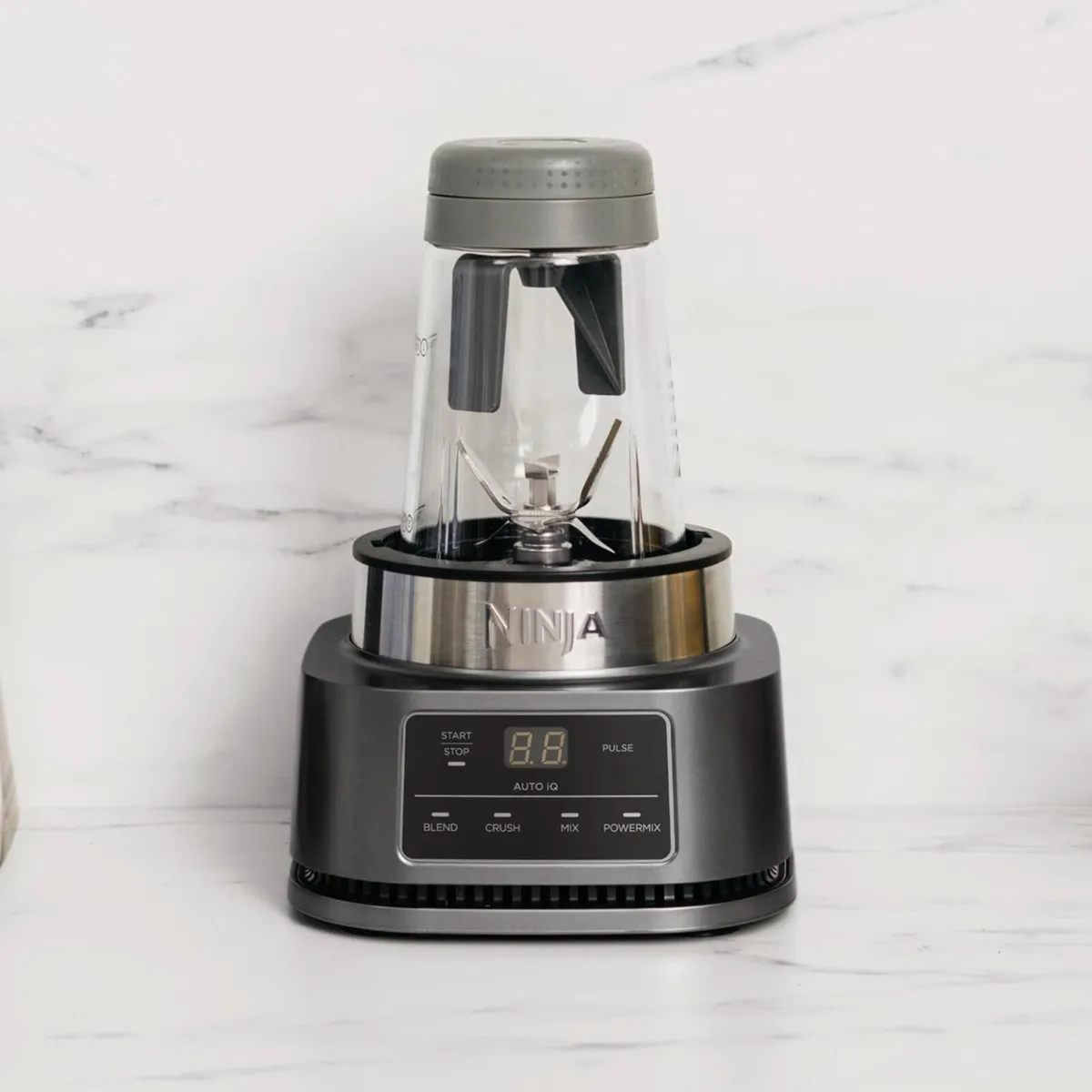 Foodi Power Nutri Blender 2-In-1 1100W Blend - Image 4