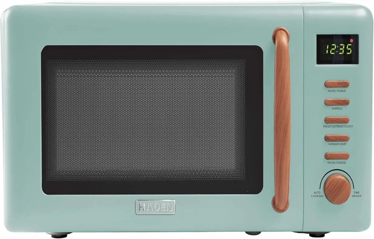 Microwave Dorchester 20L 800W Digital 5 Power - Image 1
