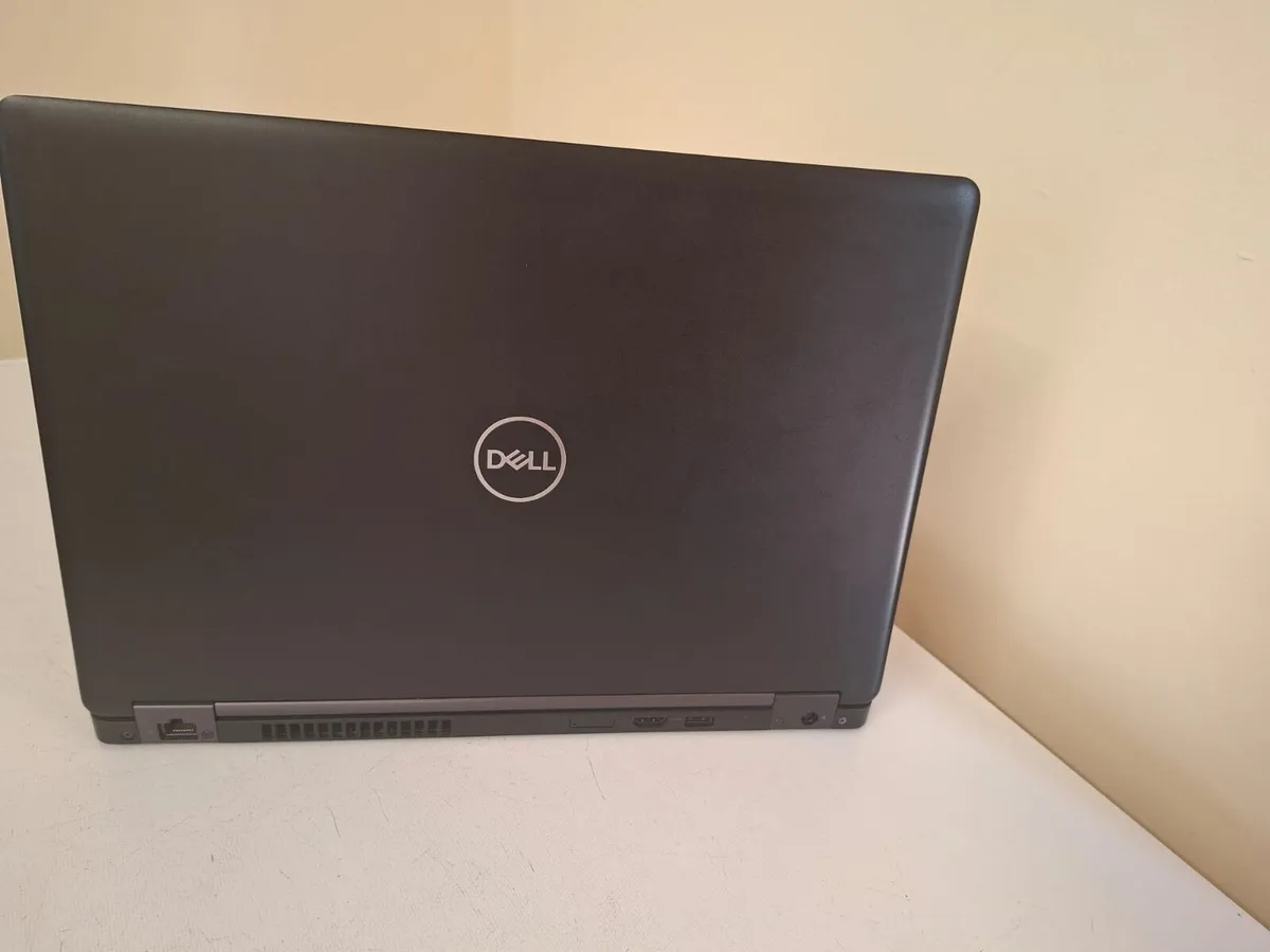 Dell Laptop – Intel i5 / SSD Fast / Windows 11 - Image 2
