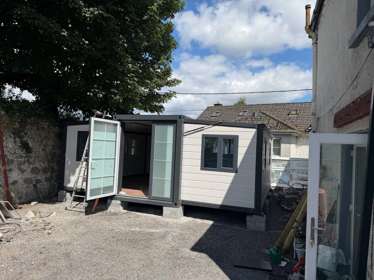 41 square meter modular home - Image 2