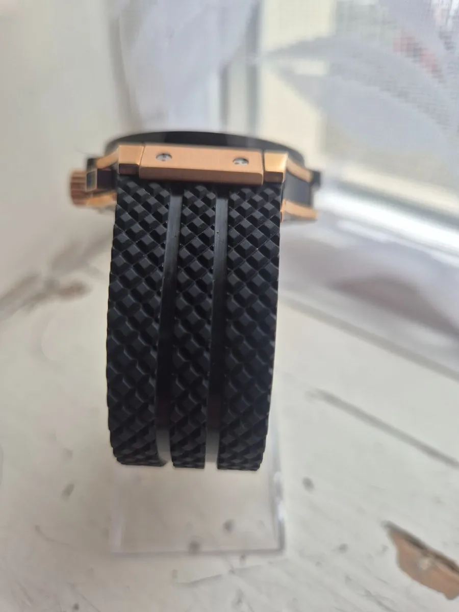Mens watch - Image 2