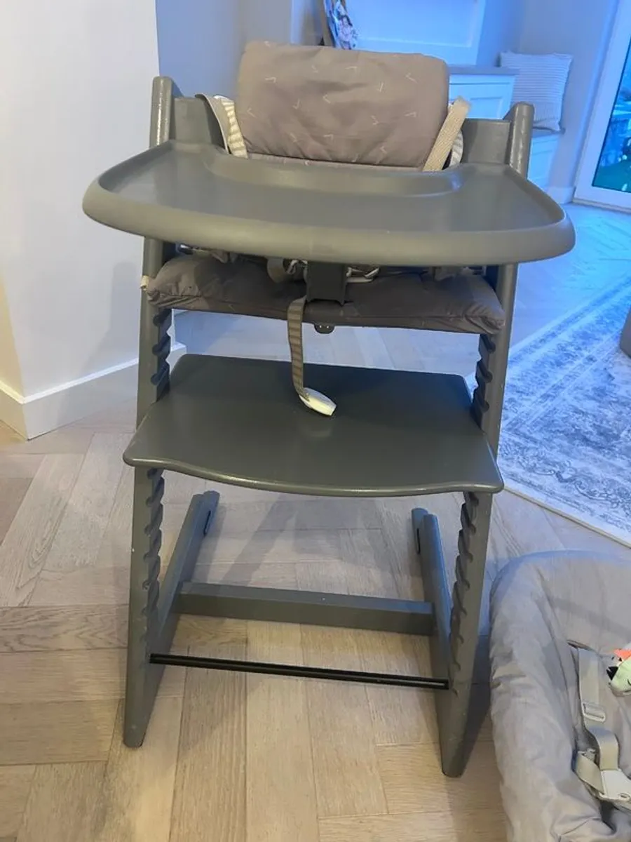 Stokke Tripp Trapp - Image 3