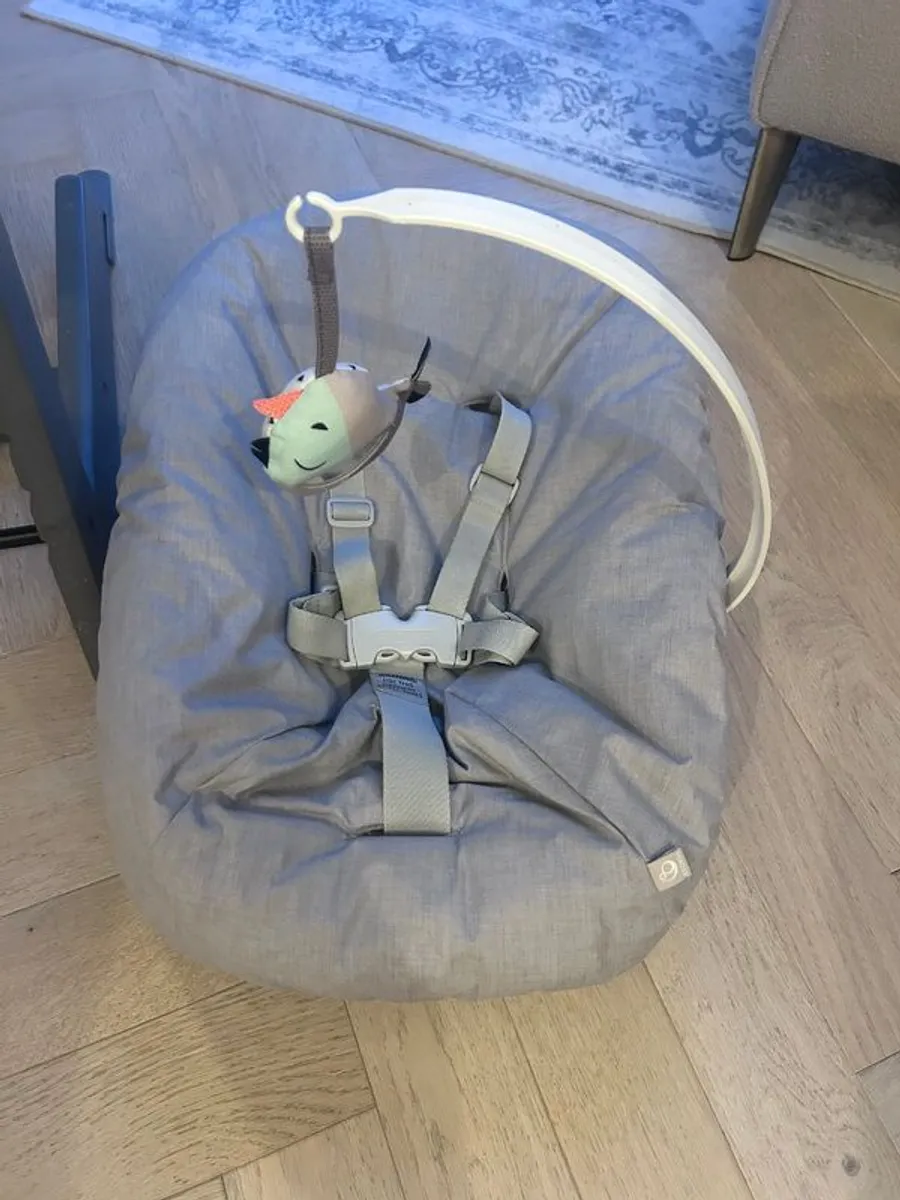 Stokke Tripp Trapp - Image 4
