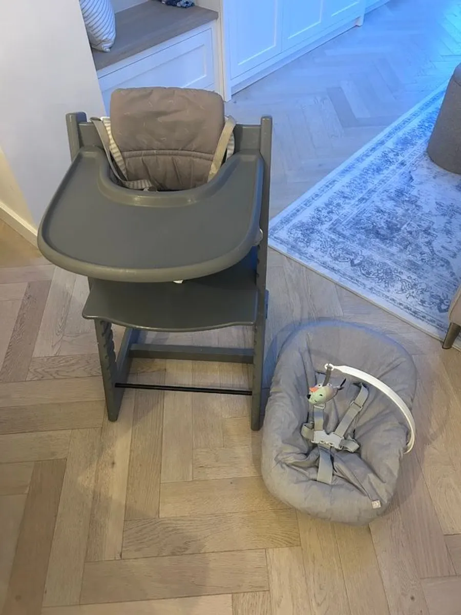 Stokke Tripp Trapp - Image 1