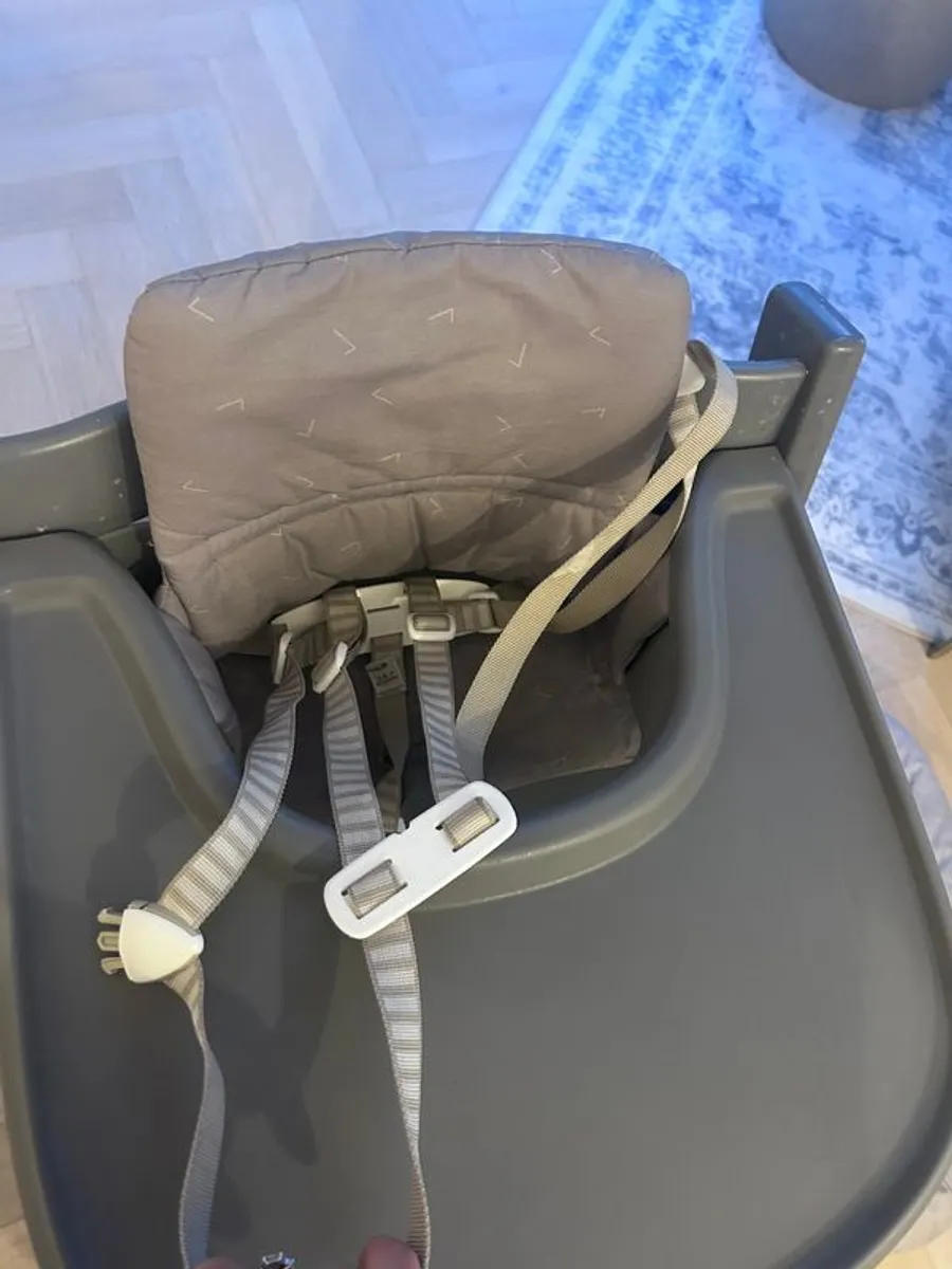 Stokke Tripp Trapp - Image 2